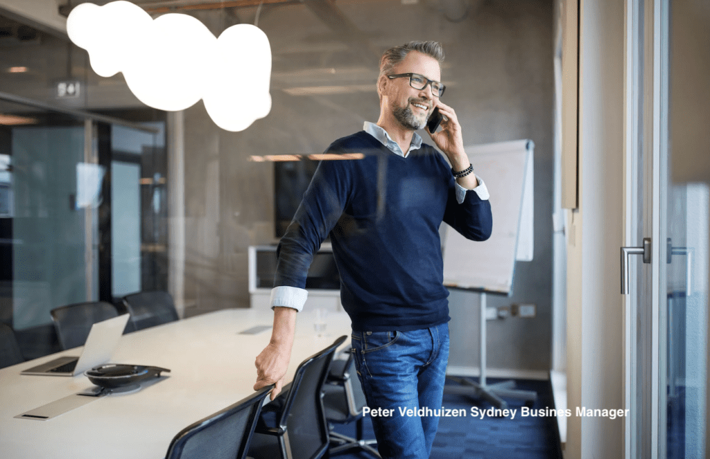 Sydney Business Management Education