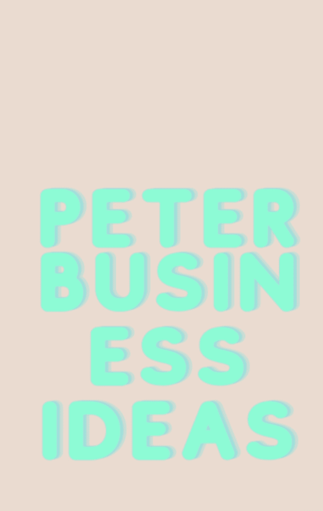 peter veldhuizen business 1